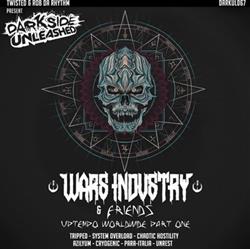 Download Wars Industry & Friends - Uptempo Worldwide Part One