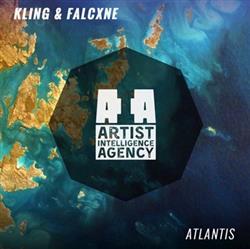 Download Kling & Falcxne - Atlantis