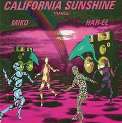 Download California Sunshine - Trance