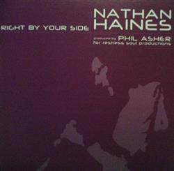 Download Nathan Haines - Right By Your Side