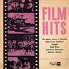 ouvir online Eddy Mers And His Concert Orchestra - Film Hits