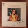 ladda ner album Frankie Vaughan - Sincerely Yours