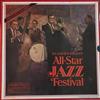 last ned album Various - Readers Digest All Star Jazz Festival