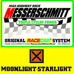 Download Messerschmitt - Moonlight Starlight