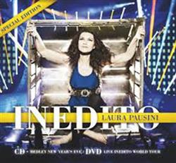 Download Laura Pausini - Inedito Special Edition