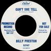 kuunnella verkossa Billy Preston - Cant She Tell