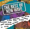 last ned album Various - Anarchy The Best Of New Wave