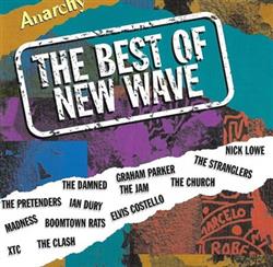 Download Various - Anarchy The Best Of New Wave