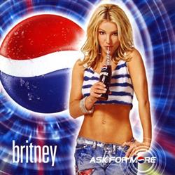 Download Britney - Ask For More