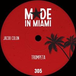 Download Jacob Colon - Trompeta