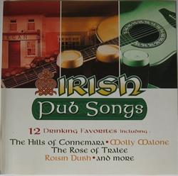 Download Various - Irish Pub Songs 12 Drinking Favorites