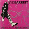 online luisteren Syd Barrett - Sorcerers Apprentice