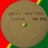 lyssna på nätet Luciano - Jah Jah Never Fails