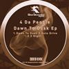 kuunnella verkossa 4 Da People - Dawn To Dusk EP