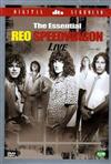 baixar álbum REO Speedwagon - The Essential Live