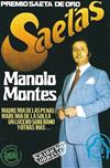 ladda ner album Manolo Montes - Saetas