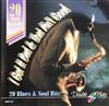 lytte på nettet Various - I Got It Bad That Aint Good 20 Blues Soul Hits