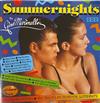 descargar álbum Various - Summernights by Gino Marinello