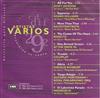 descargar álbum Various - Artistas Varios 292