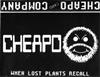 kuunnella verkossa Cheapo Card Company - When Lost Plants Recall