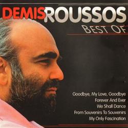 Download Demis Roussos - Best Of