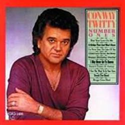 Download Conway Twitty - Number Ones