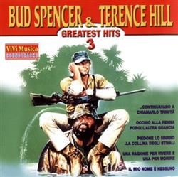 Download Various - Bud Spencer Terence Hill Greatest Hits 3