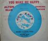 descargar álbum Alton Ellis & Ranking Trevor - You Make Me Happy