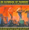 télécharger l'album Various - An Outbreak Of Twangin Phantom Guitars Vol Two