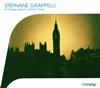 Album herunterladen Stéphane Grappelli - A Froggy Plays In London Town