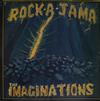 Album herunterladen The Imaginations - Rock A Jama