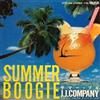 télécharger l'album JJ Company - Summer Boogie