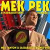 last ned album Mek Pek Og Habbasutterne - Nummer 3