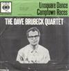 kuunnella verkossa The Dave Brubeck Quartet - Unsquare Dance Camptown Races