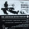 online luisteren Bobba Fresh - The Armchair Revolutionary EP