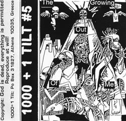 Download Various - 10001 Tilt 5 The Growing Out Of Me