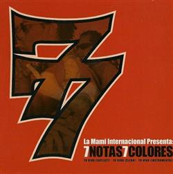 Download 7Notas7Colores - Yo Vivo