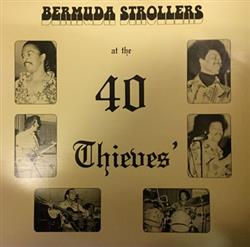 Download Bermuda Strollers - At The 40 Thieves