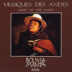 Download Bolivia Manta - Pakcha