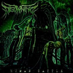 Download Disowning - Human Cattle