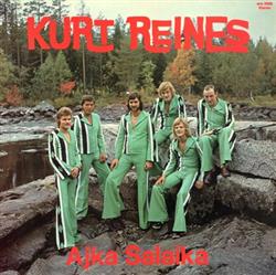 Download Kurt Reines - Ajka Salaika