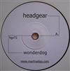 descargar álbum Headgear - Wonderdog