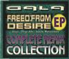 Gala - Freed From Desire EP Remixes