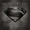 online luisteren Hans Zimmer - Man Of Steel Original Motion Picture Soundtrack Limited Deluxe Edition