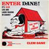 Clem Dane - Enter Dane