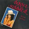 Donna Summer - Hot Stuff Heaven Knows