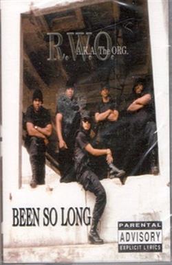 Download RWO - Been So Long