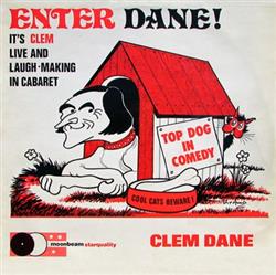 Download Clem Dane - Enter Dane