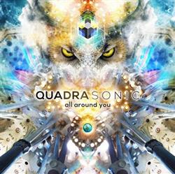 Download Quadrasonic - All Around You