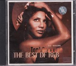 Download Toni Braxton - The Best Df RB